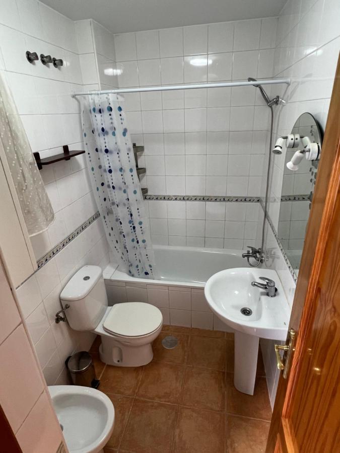 Genuar Apartments Malaga Center 2 외부 사진